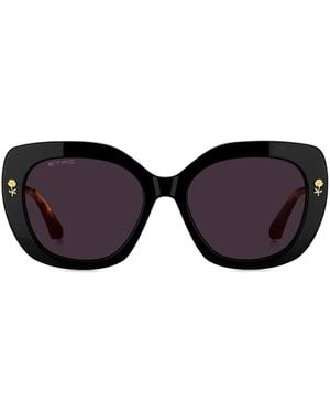 Etro 0091/F/S Sunglasses - Blue