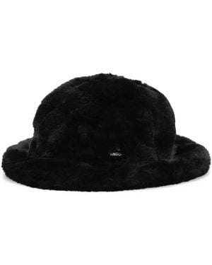 Kangol Cappello Bucket - Nero