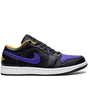 Nike Air 1 Low "dark Concord" スニーカー - ブルー