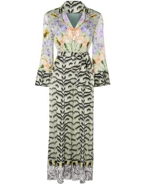 Temperley London Cleo Jumpsuit - White