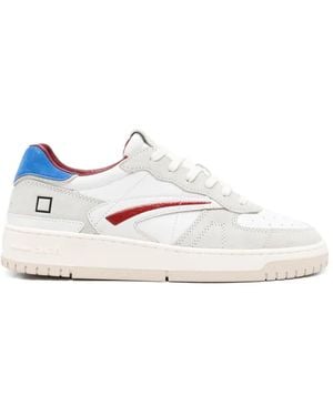 Date Baskets Torneo - White
