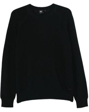 ALPHATAURI Fosop Jumper - Black