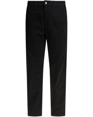NN07 Aden Pants - Black