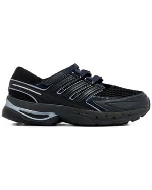 adidas Adistar Control 5-Mj Low-Top Sneakers - Black