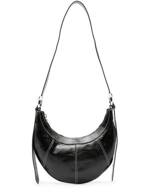 Marine Serre Bags - Black