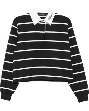 Amiri Tops - Black