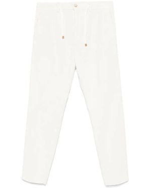 Cruna Mitte Pants - White