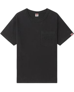 A Bathing Ape Pocket Apee Baby T-Shirt - Black