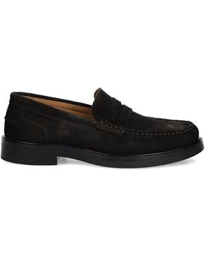 Marc O' Polo Mocassini Penny - Nero