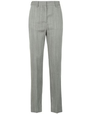 Golden Goose Trousers - Grey