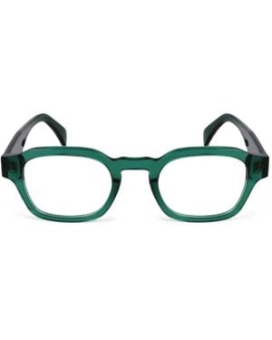 Paul Smith Occhiali Geometrici Lexton - Nero