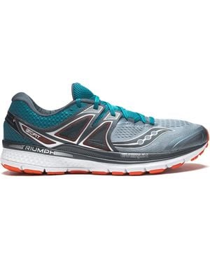 Saucony Triumph Iso 3 "null" スニーカー - グレー