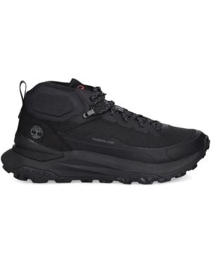 Timberland Motion Access Trainers - Black