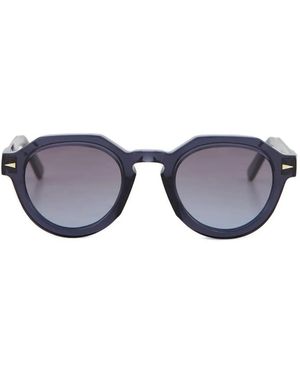 Ahlem Grenelle Sunglasses - Blue