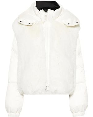 Goldbergh La Reine Skijacke - Weiß