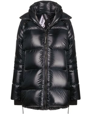 Canada Goose Plumífero Cypress - Negro