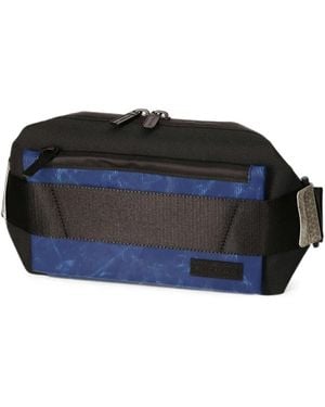 Freitag Dixon Belt Bag - Blue