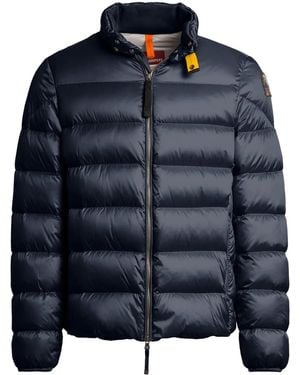 Parajumpers キルティング ジャケット - ブルー