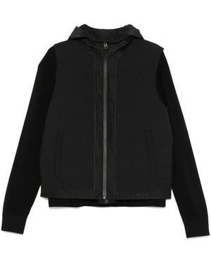 Mackage Barret Jacket - Black