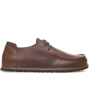 Birkenstock Utti Schnürschuhe - Braun