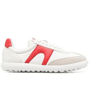 Camper Pelotas Xlf Low-Top Trainers - Pink