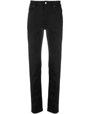 Acne Studios North Skinny-Fit Jeans - Black