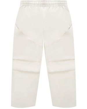 Nike Brooklyn Track Pants - White