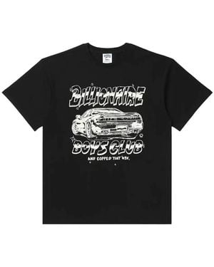 BBCICECREAM Nsx T-Shirt - Black