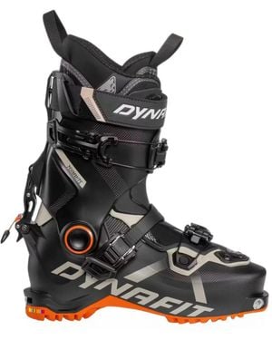 Dynafit Seven Summits Ski Boots - Black