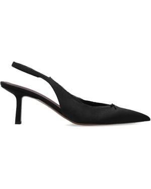 Neous Moriah Pumps - Zwart