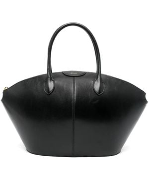 Bally Belle Alpine Tote Bag - Black
