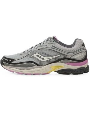 Saucony Progrid Omni 9 Sneakers - Gray