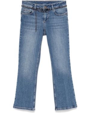 Liu Jo Jeans Svasati - Blu