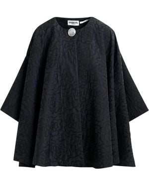 Essentiel Antwerp Idance Jacket - Black