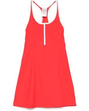 The Upside Pacific Ali Dress - Red