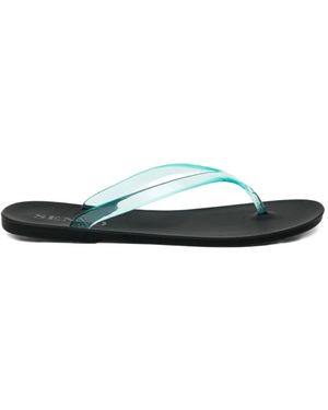 Senso Megan Flip Flops - White