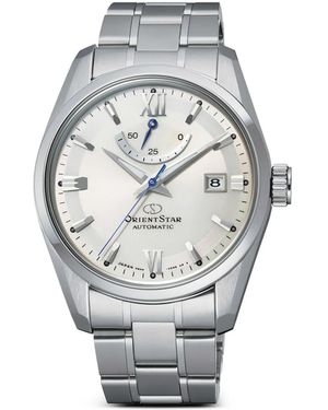 Orient Star Contemporary Mm Horloge - Grijs
