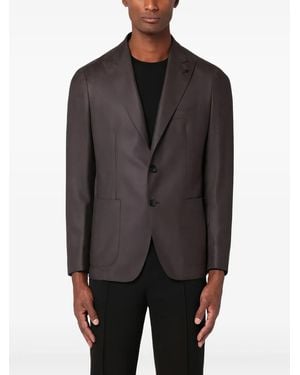 Tagliatore Blazer con botones - Gris
