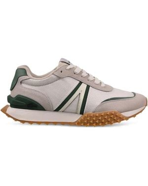 Lacoste L-Spin Deluxe 124 Sneakers - Grau