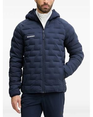 Mammut Sender - Blue