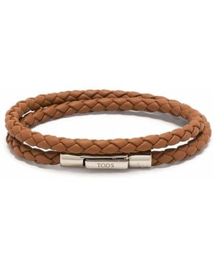 Tod's Bracelets - Brown