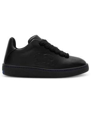 Burberry Sneakers - Black
