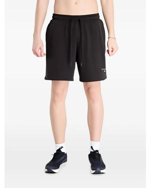 PUMA Hyrox Drawstring Shorts - Black