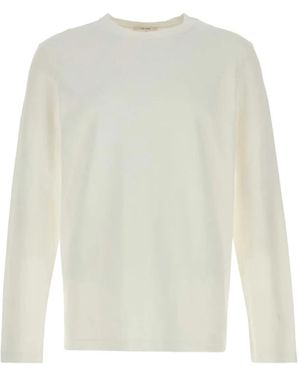 メンズ The Row Tシャツ (長袖) | オンラインセールは最大19%オフ | Lyst