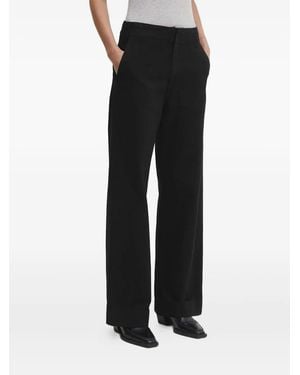 Levi's Ribcage Tailored Jeans - Black