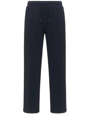 K-Way Philbert Drawstring Trousers - Blue