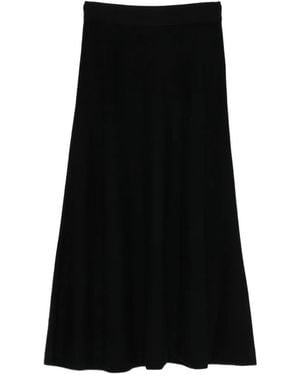 Lisa Yang Torie Skirt - Black