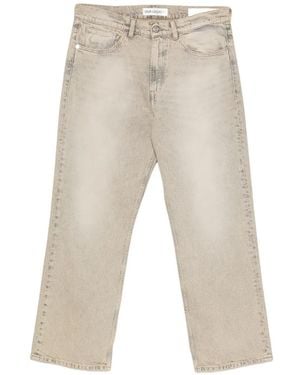Our Legacy Third Cut Jeans - White