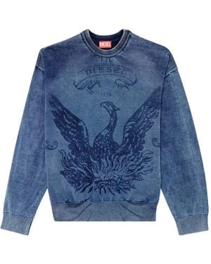 DIESEL K-Fenicol - Blue