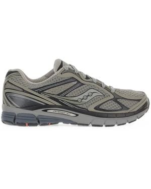 Saucony Progrid Guide 7 Sneakers - Grau